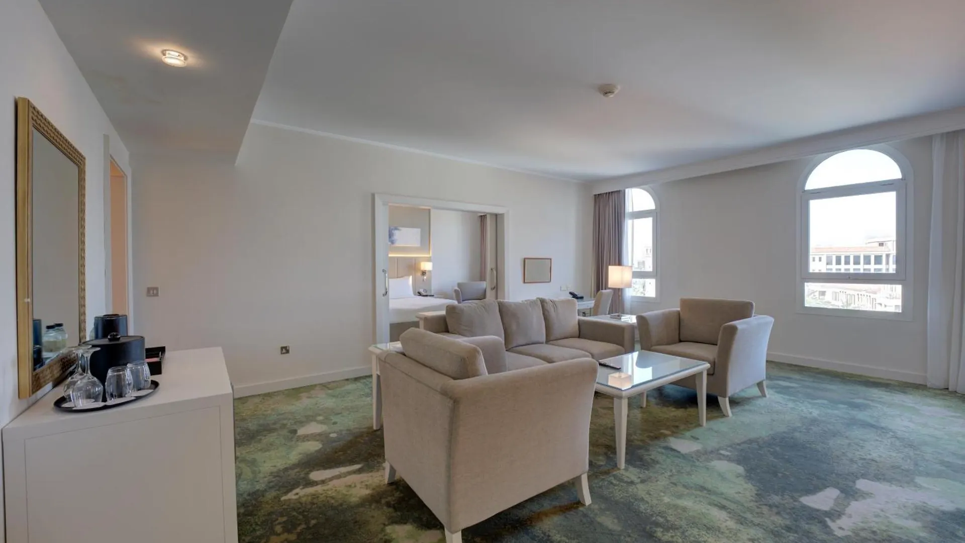 Millennium Lakeview Hotel Formerly Copthorne Lakeview Hotel Dubai