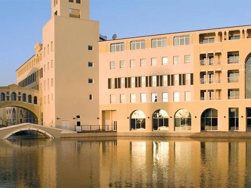 ****  Millennium Lakeview Hotel Formerly Copthorne Lakeview Hotel Dubai United Arab Emirates