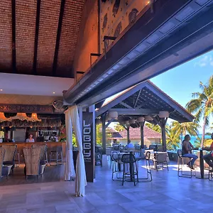 Resort Intercontinental Tahiti & By Ihg