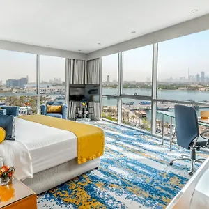 Hotel Golden Sands Creek, Dubai