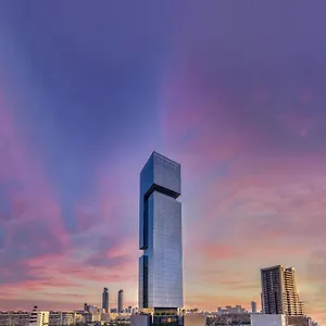 Hotell The First Collection Jumeirah Village Circle, A Tribute Portfolio By Marriott, Dubai