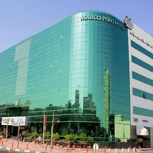 Marco Polo Dubai