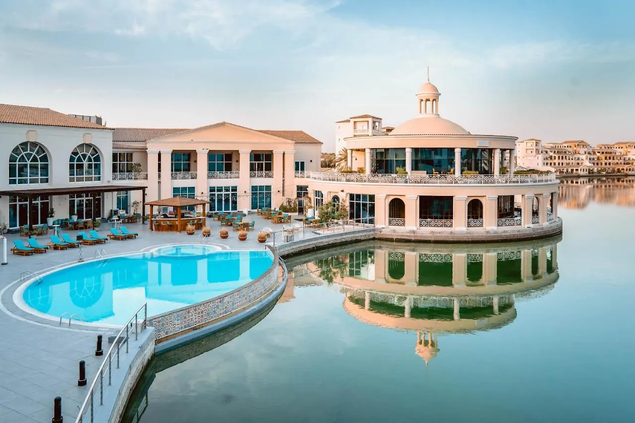 Millennium Lakeview Hotel Formerly Copthorne Lakeview Hotel Dubai