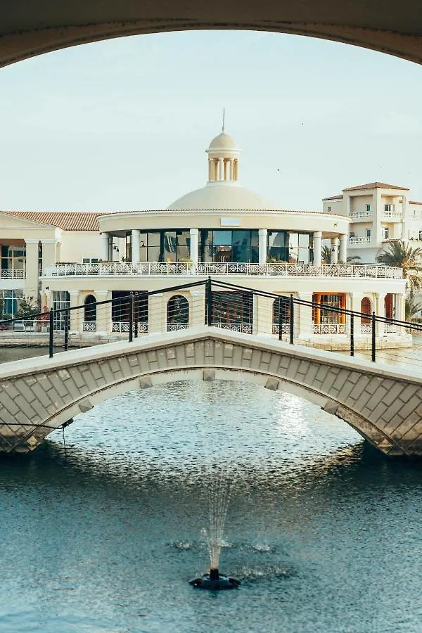 ****  Millennium Lakeview Hotel Formerly Copthorne Lakeview Hotel Dubai Birleşik Arap Emirlikleri