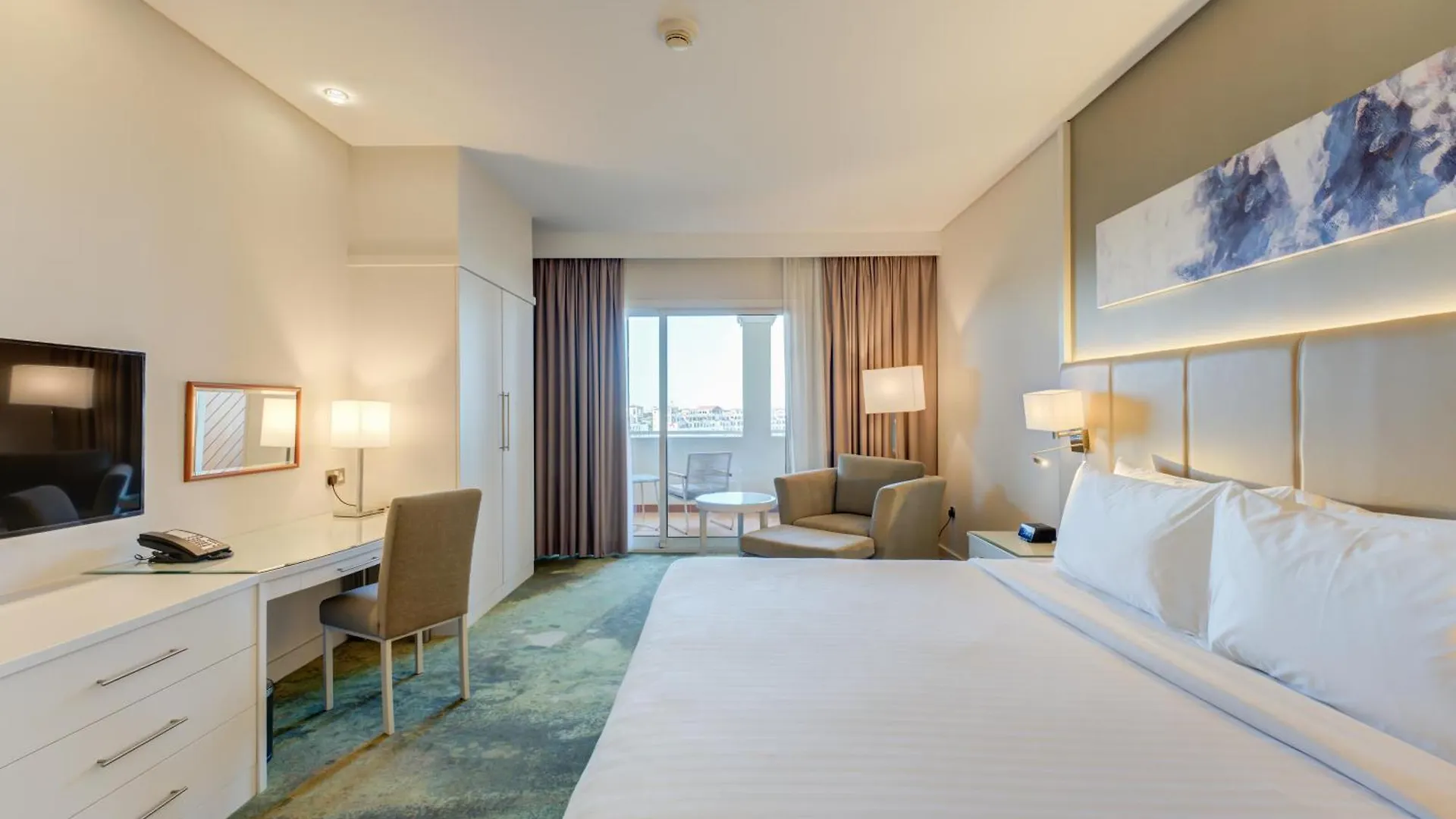 Millennium Lakeview Hotel Formerly Copthorne Lakeview Hotel Dubai
