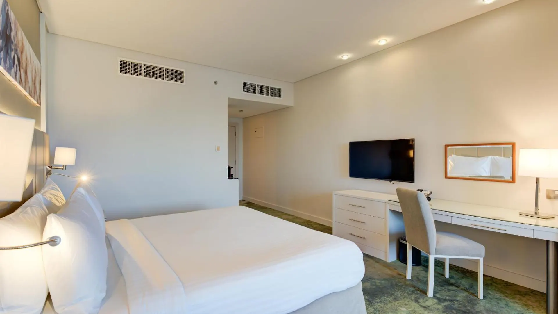 ****  Millennium Lakeview Hotel Formerly Copthorne Lakeview Hotel Dubai Birleşik Arap Emirlikleri