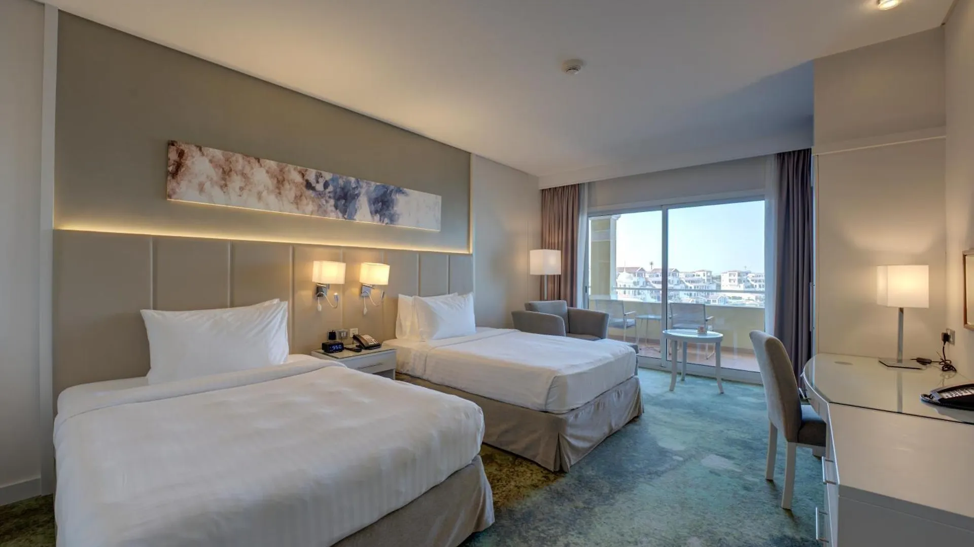 Millennium Lakeview Hotel Formerly Copthorne Lakeview Hotel Dubai