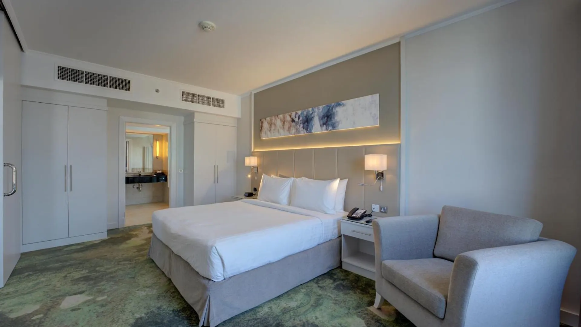 Millennium Lakeview Hotel Formerly Copthorne Lakeview Hotel Dubai