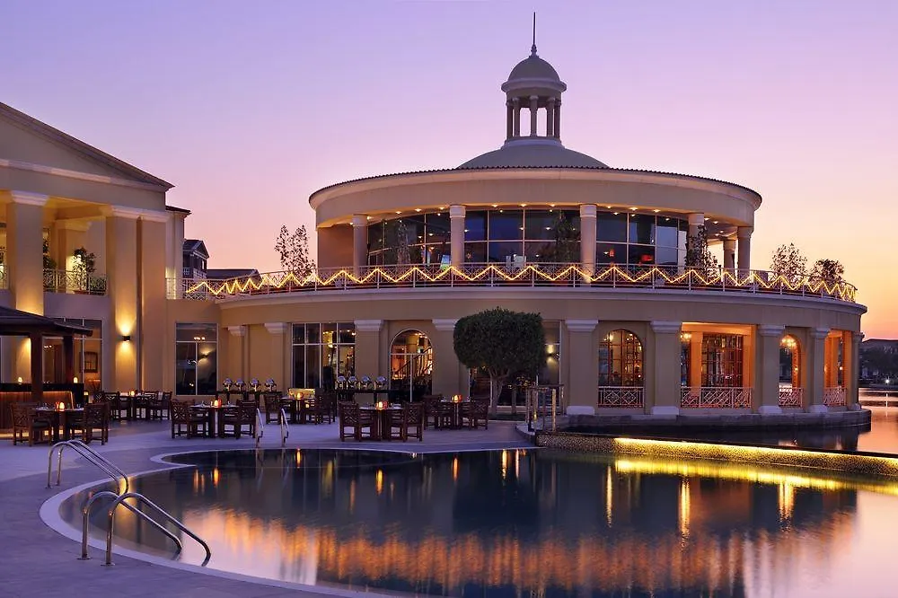 Millennium Lakeview Hotel Formerly Copthorne Lakeview Hotel Dubai United Arab Emirates