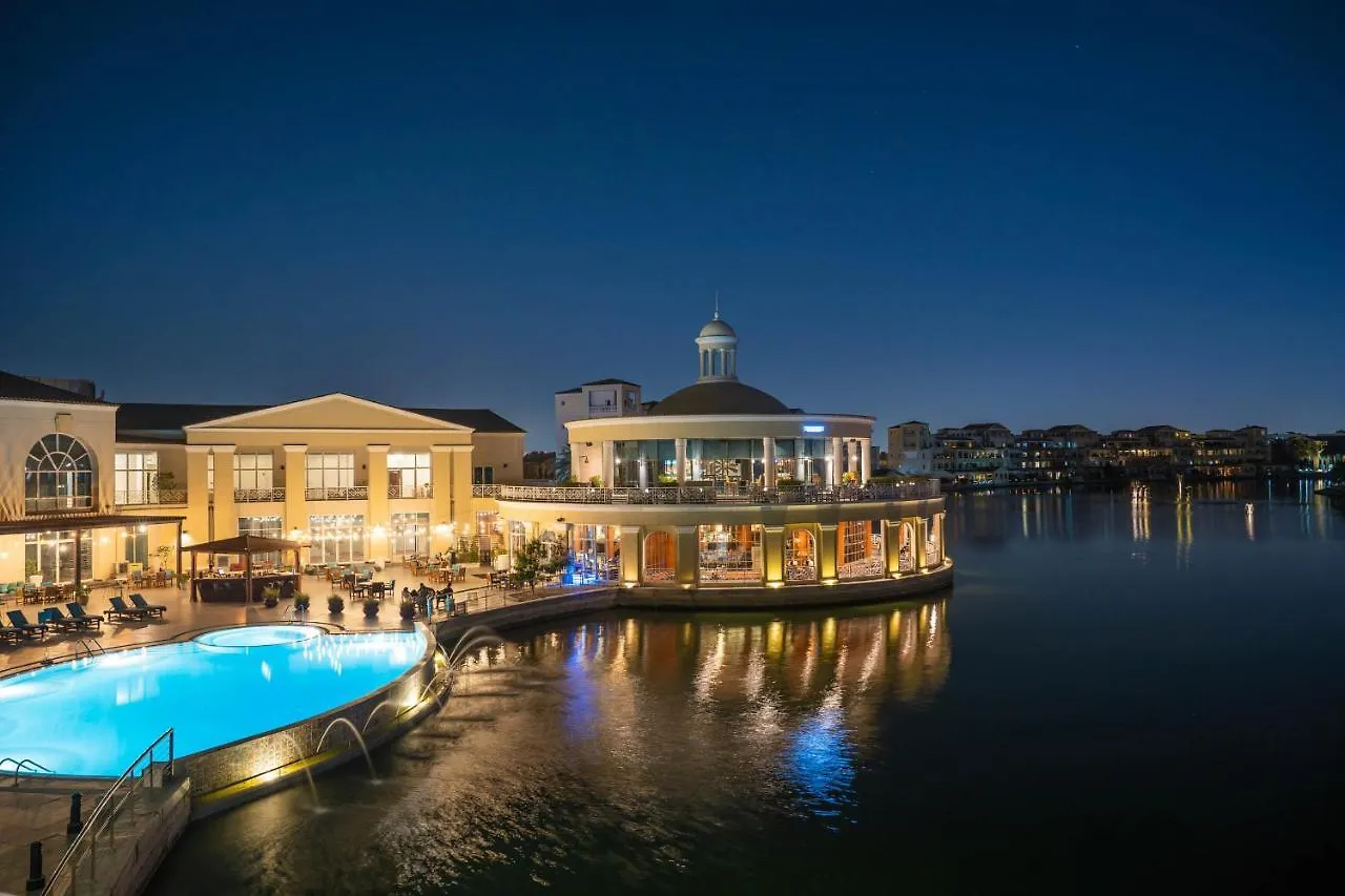 Millennium Lakeview Hotel Formerly Copthorne Lakeview Hotel Dubai