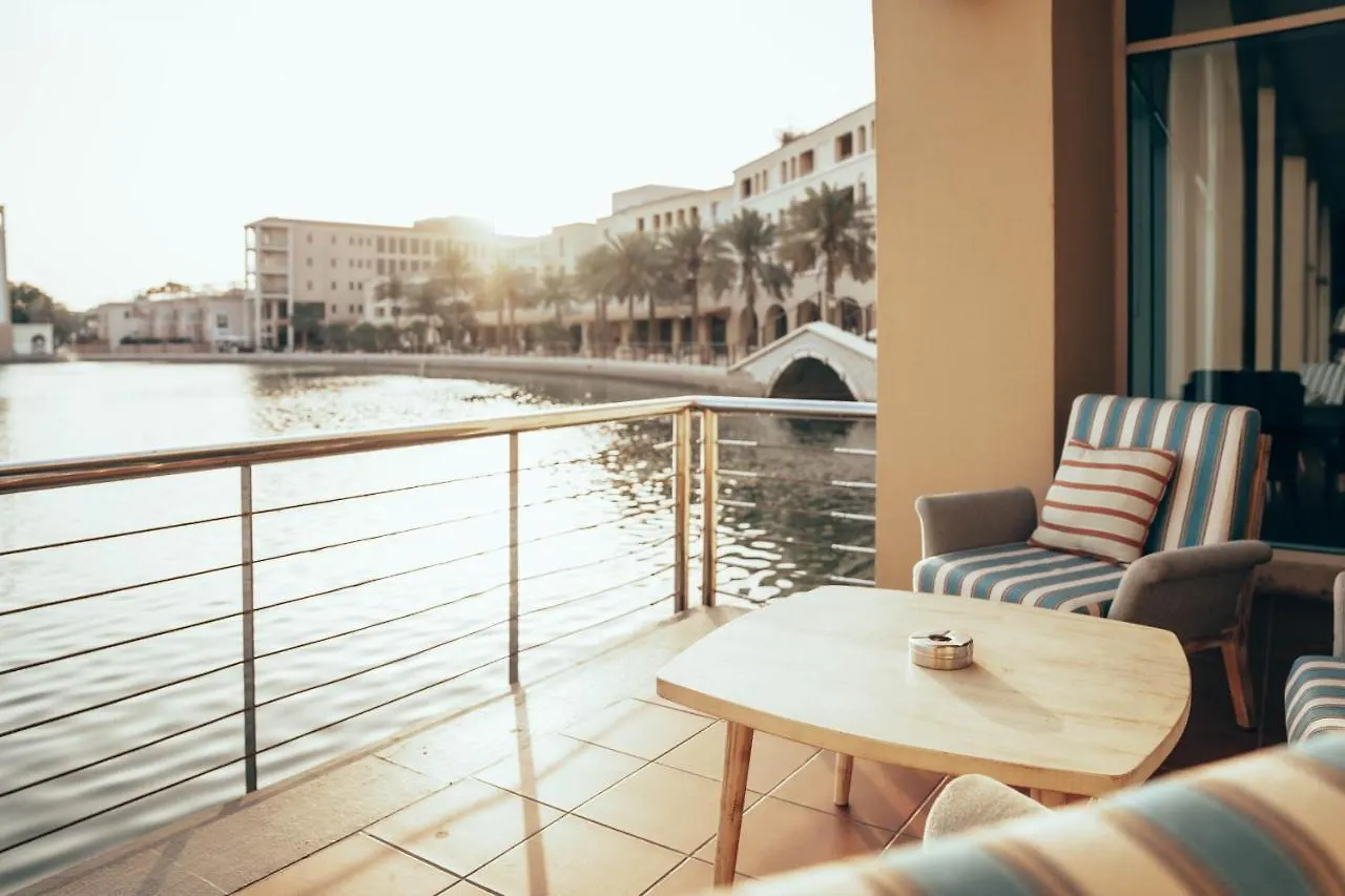 ****  Millennium Lakeview Hotel Formerly Copthorne Lakeview Hotel Dubai United Arab Emirates