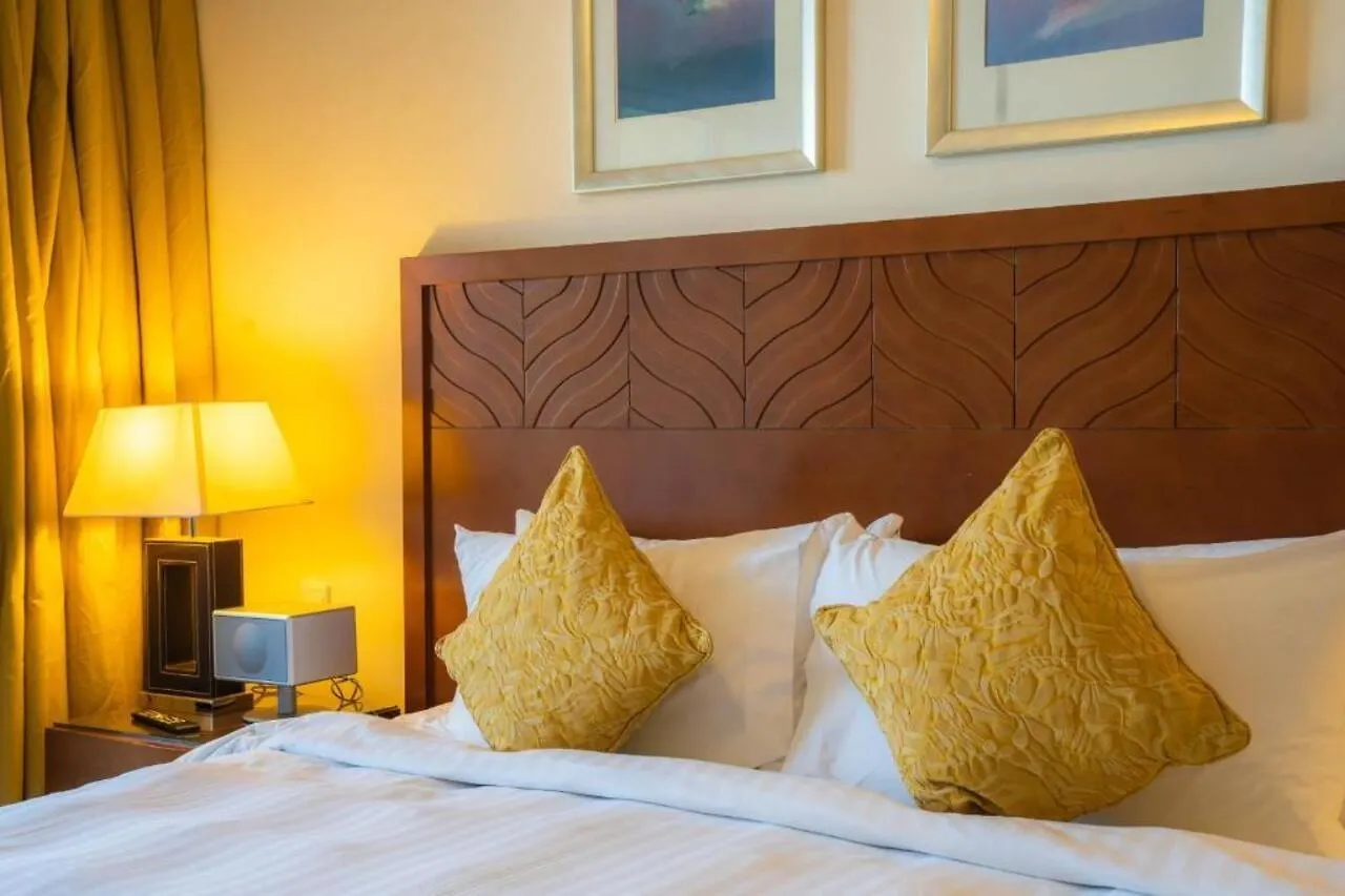 Millennium Lakeview Hotel Formerly Copthorne Lakeview Hotel Dubai United Arab Emirates