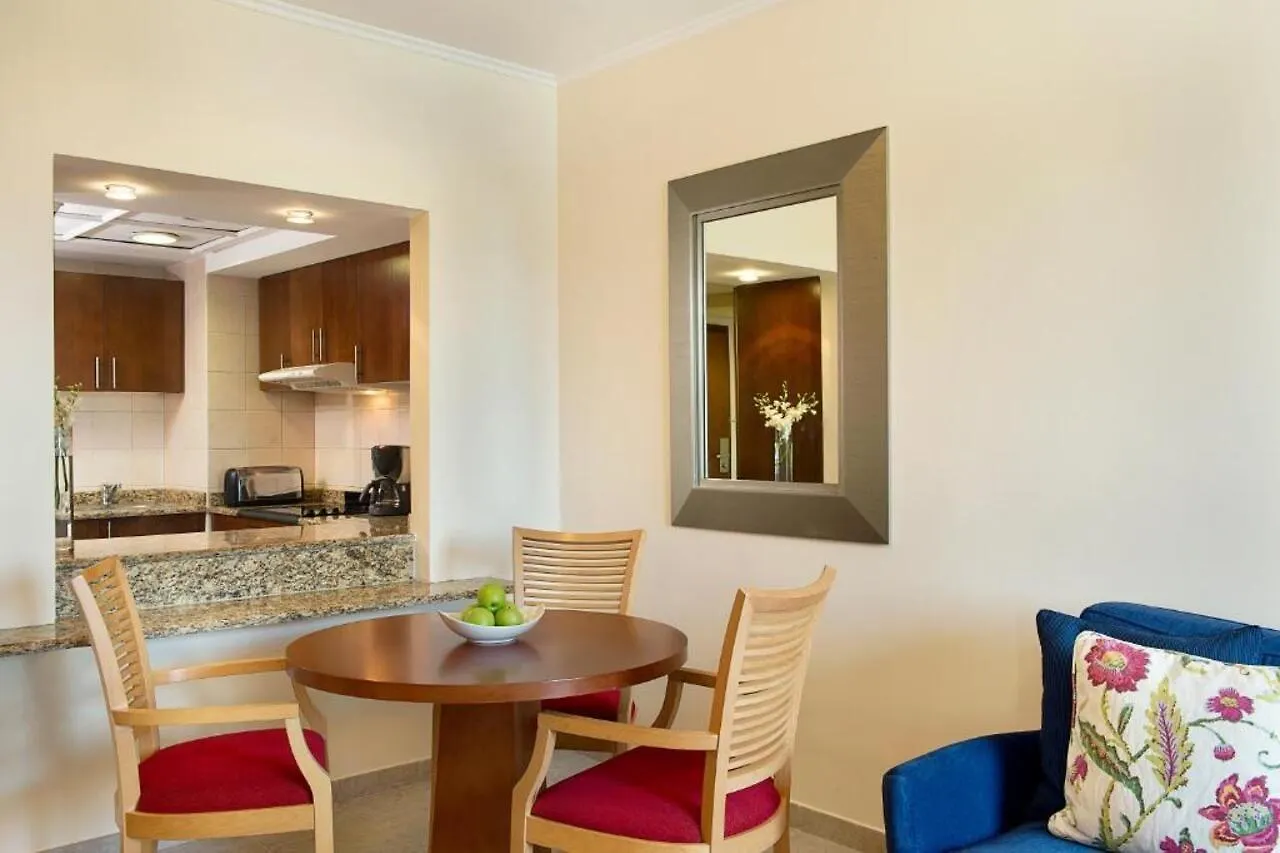 Millennium Lakeview Hotel Formerly Copthorne Lakeview Hotel Dubai 4*,