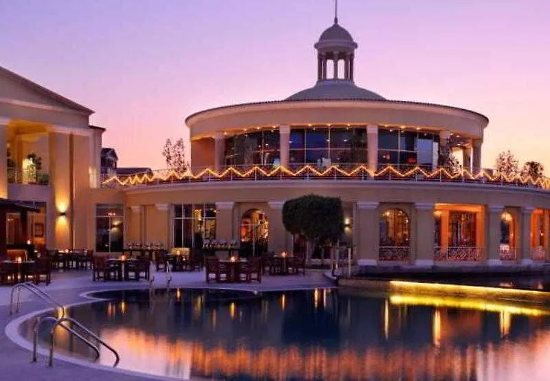 Millennium Lakeview Hotel Formerly Copthorne Lakeview Hotel Dubai