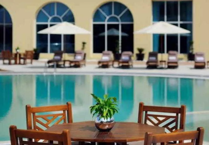 Millennium Lakeview Hotel Formerly Copthorne Lakeview Hotel Dubai