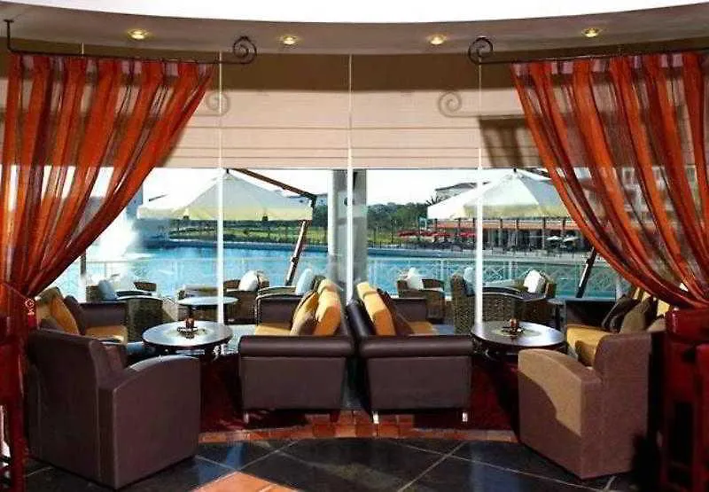 Millennium Lakeview Hotel Formerly Copthorne Lakeview Hotel Dubai