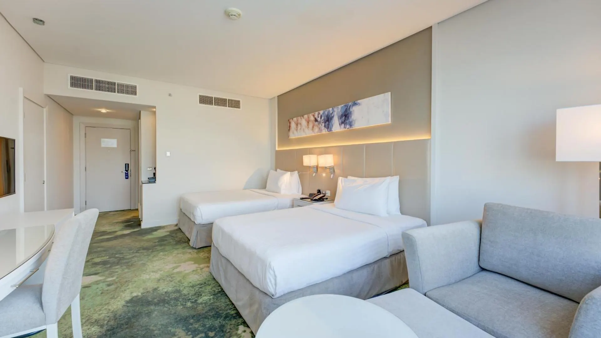דובאי Millennium Lakeview Hotel Formerly Copthorne Lakeview Hotel