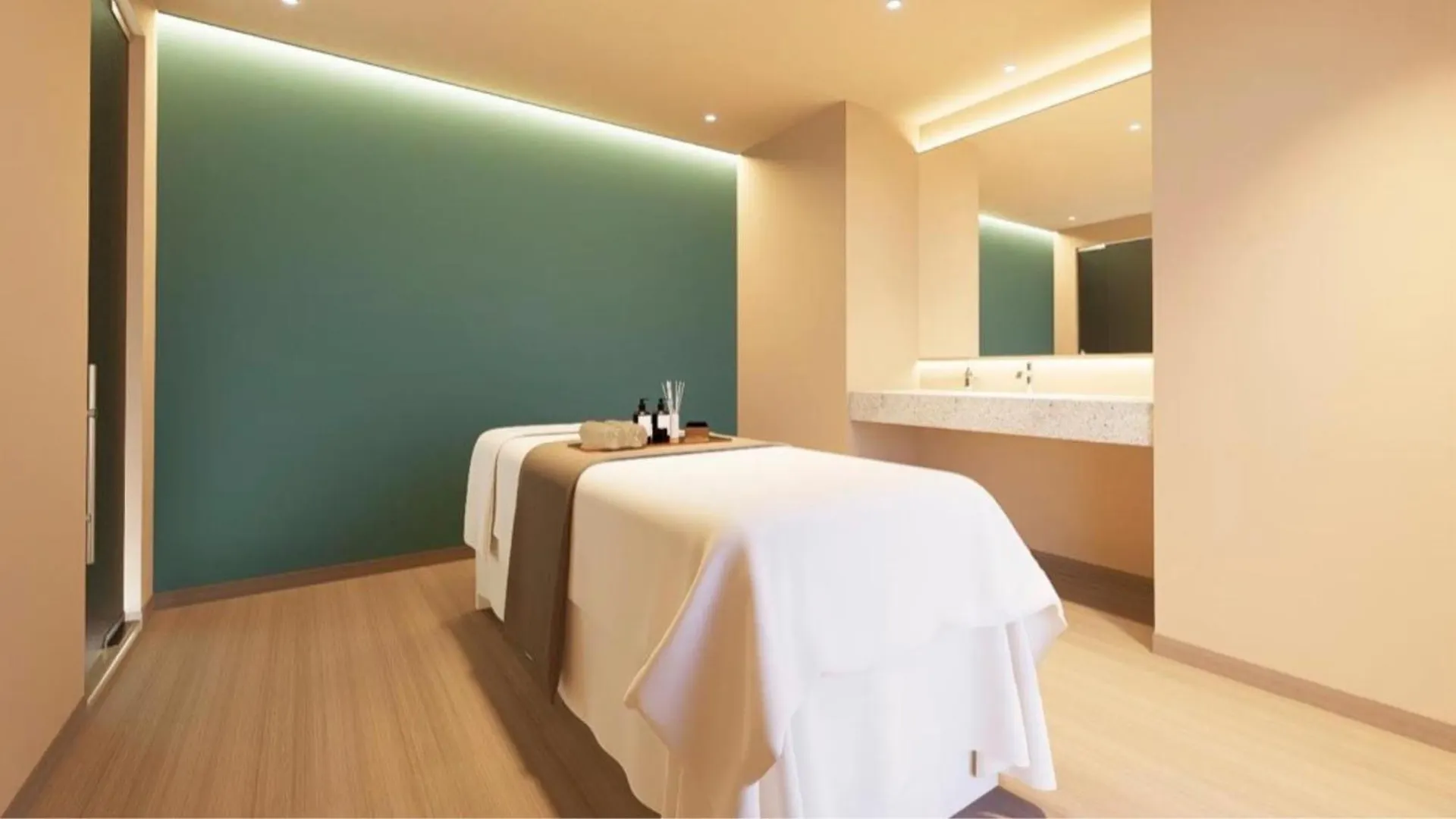 ****  דובאי Millennium Lakeview Hotel Formerly Copthorne Lakeview Hotel איחוד האמירויות הערביות
