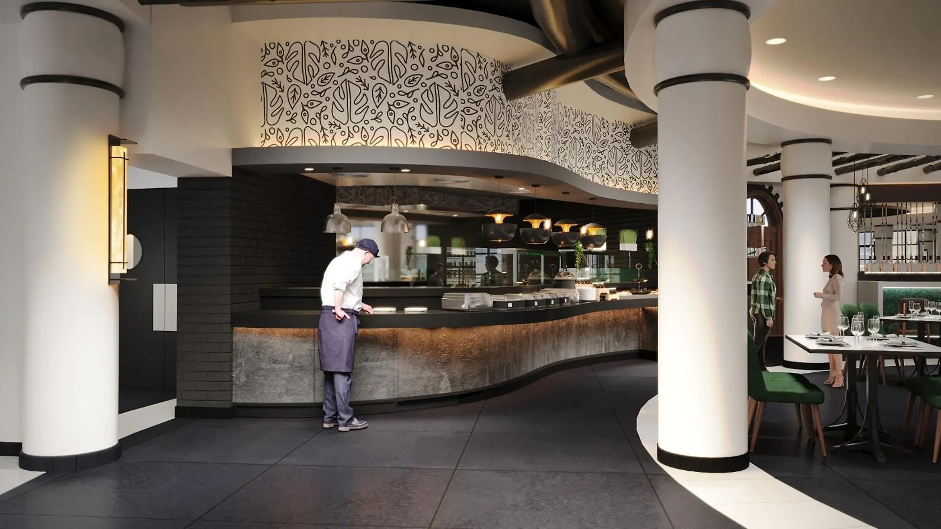 Millennium Lakeview Hotel Formerly Copthorne Lakeview Hotel Dubai