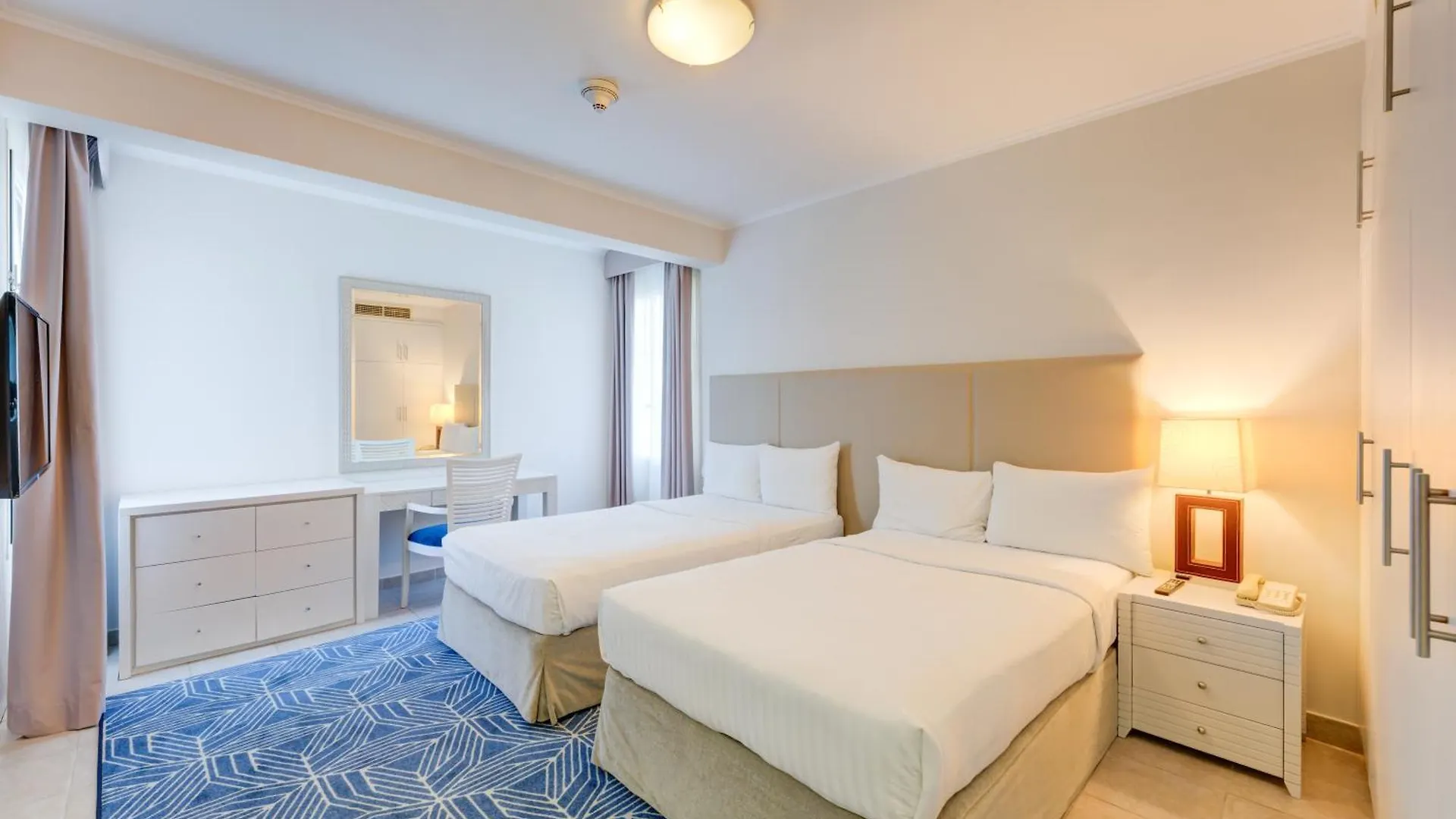 Millennium Lakeview Hotel Formerly Copthorne Lakeview Hotel Dubai