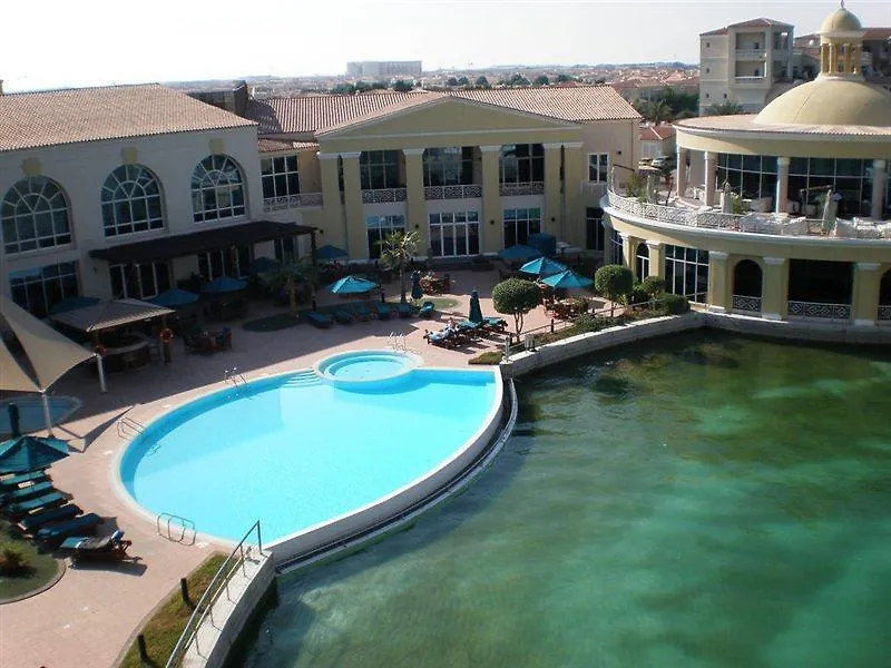 דובאי Millennium Lakeview Hotel Formerly Copthorne Lakeview Hotel