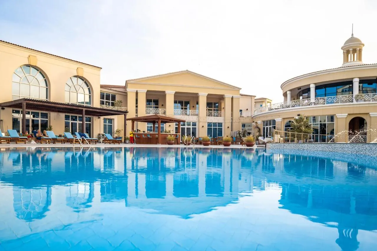 Copthorne Lakeview Hotel Dubai, Green Community  Dubai