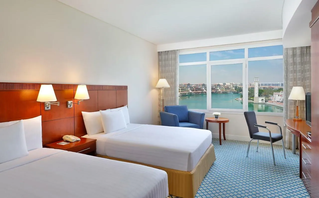 Copthorne Lakeview Hotel Dubai, Green Community Dubai