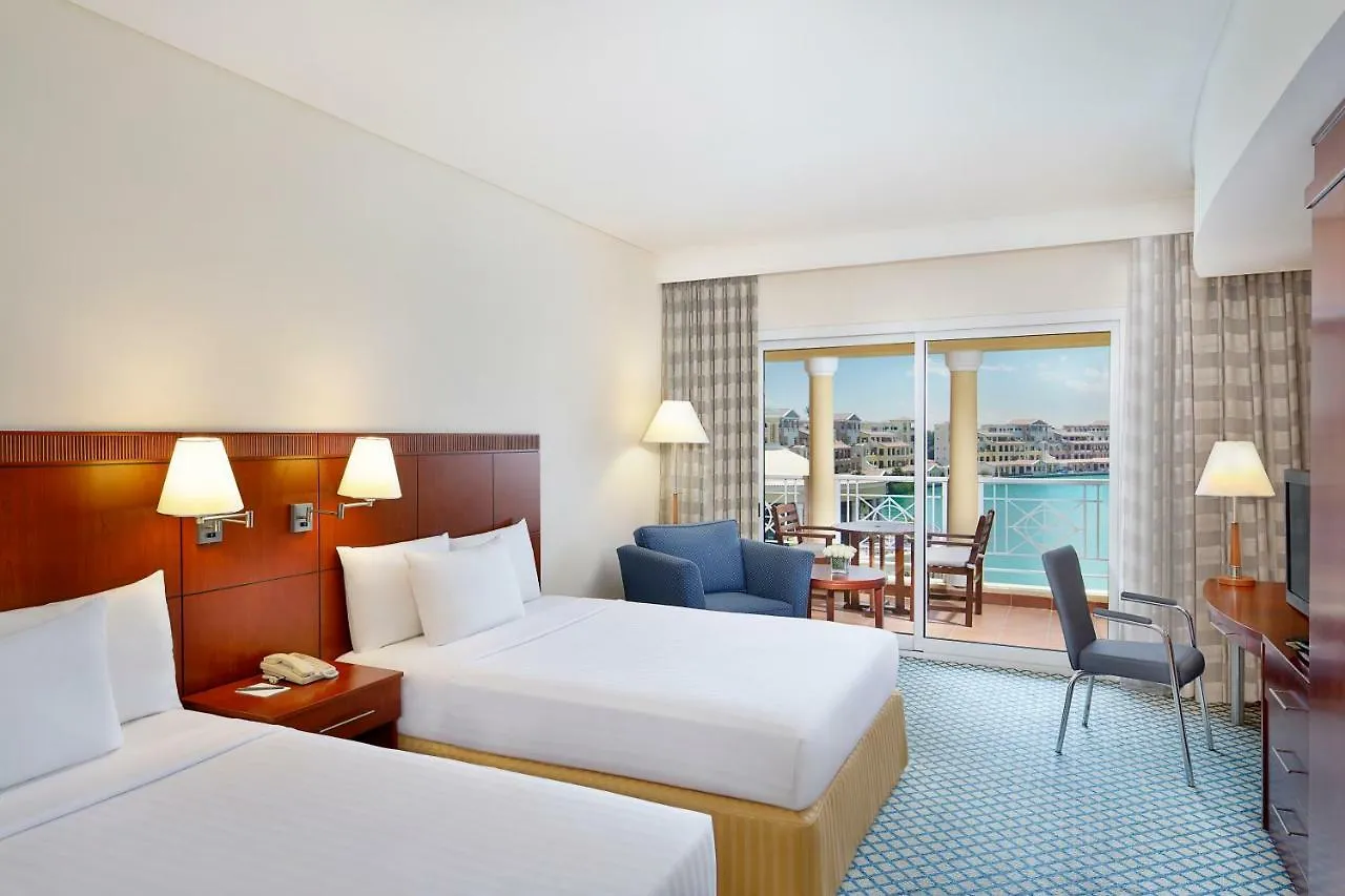 Copthorne Lakeview Hotel Dubai, Green Community  Dubai